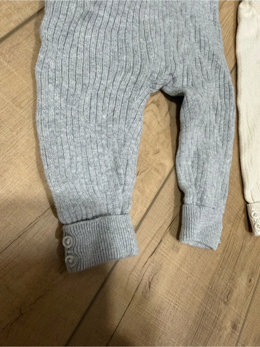 3-6 Month Gap Set Knitted Leggings